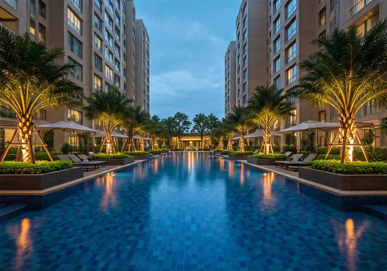 Sun Elite City Khu do thi nghi duong tai Quang Ninh - tien ich du an