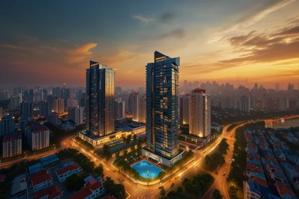 Sụt lún bất thường ven sông Thao, nhiều nhà nứt toác, chính quyền phải lập chốt