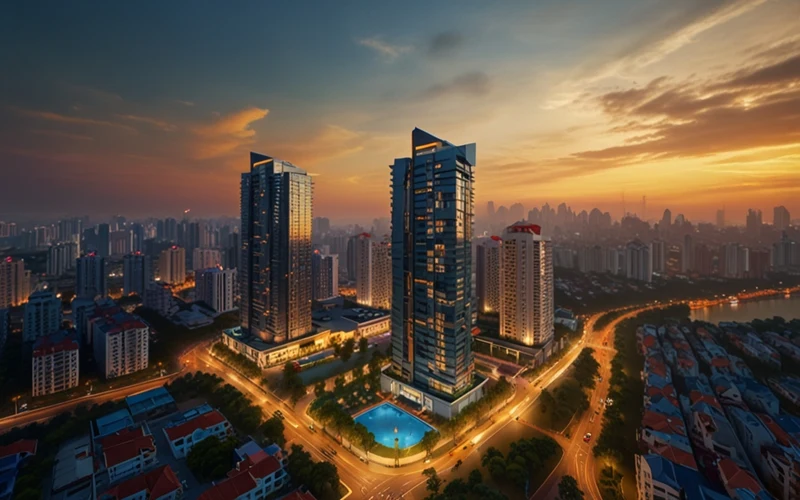 Sụt lún bất thường ven sông Thao, nhiều nhà nứt toác, chính quyền phải lập chốt