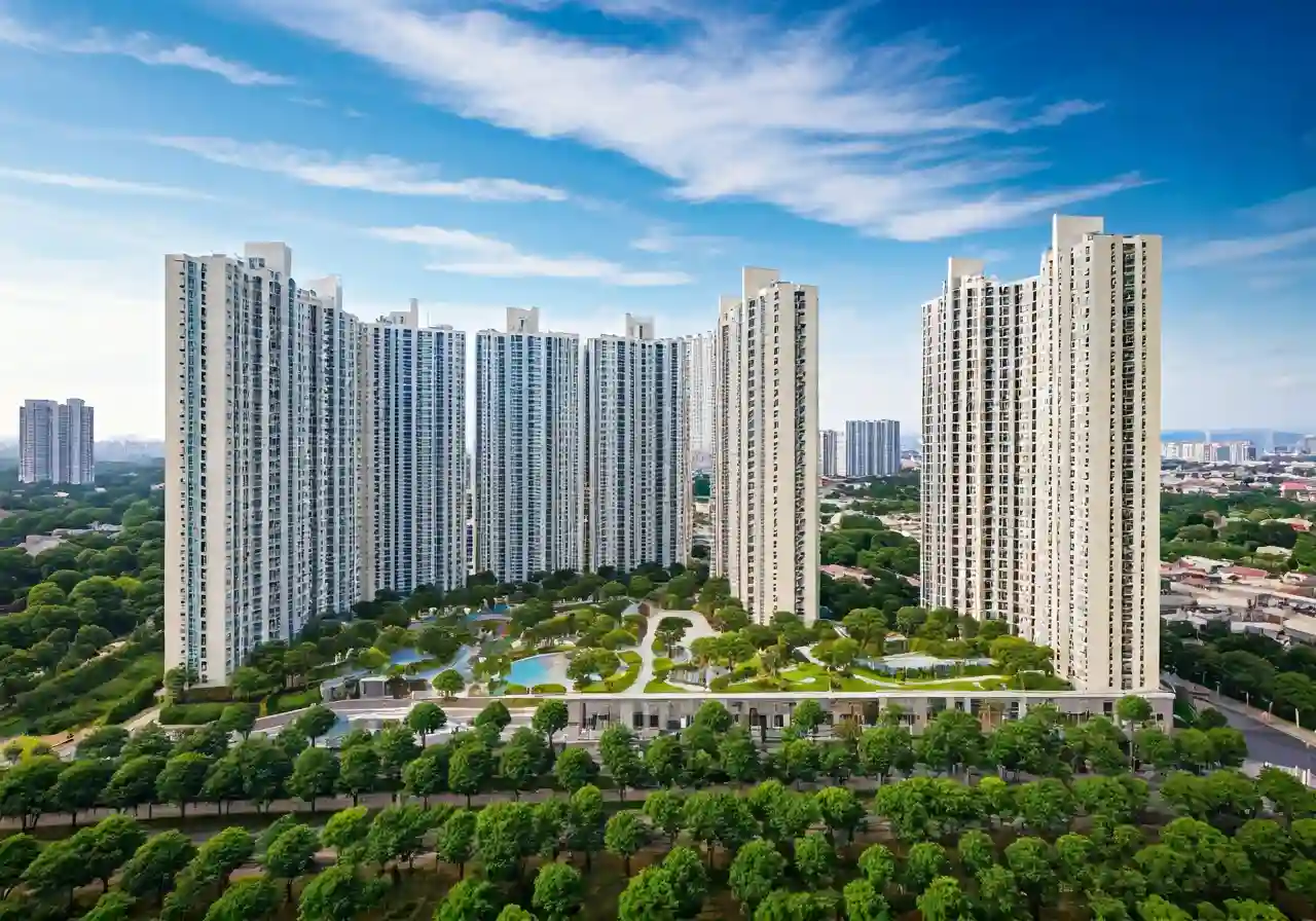 The Felix Du an can ho tai TPHCM - tong quan du an