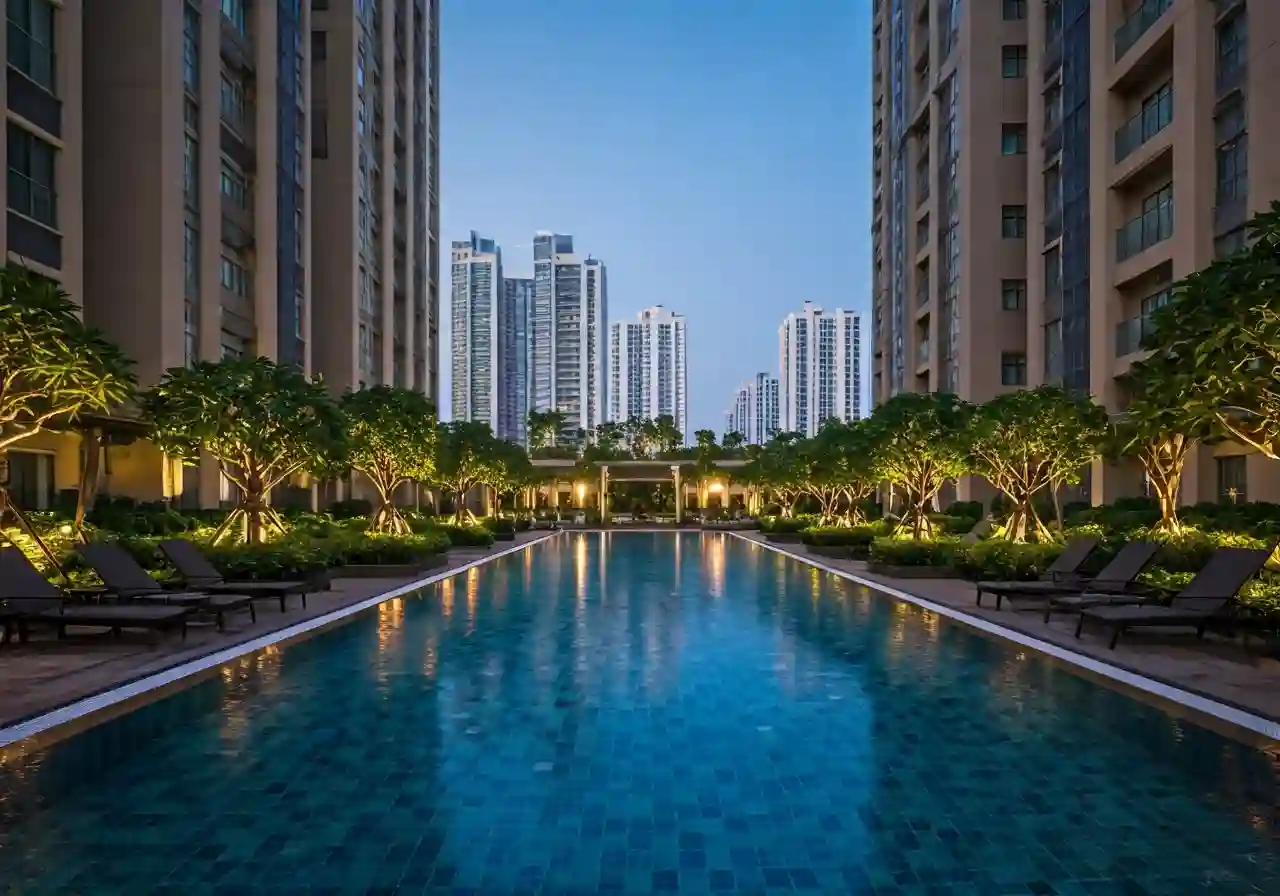 The Victoria Phan thu thuoc Imperia Smart City Ha Noi - tien ich du an