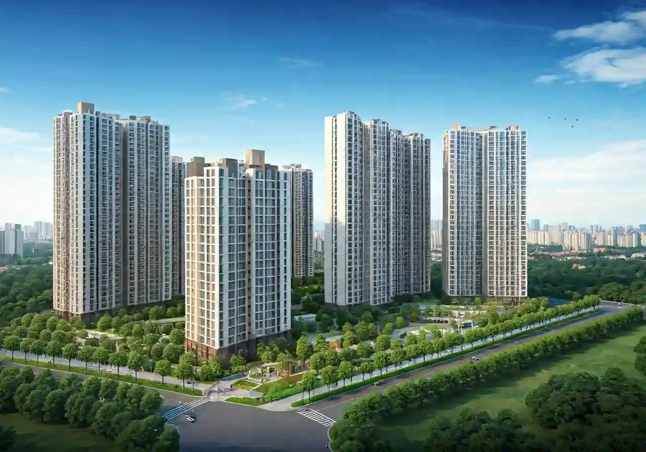 The Vista An Phu - tong quan du an