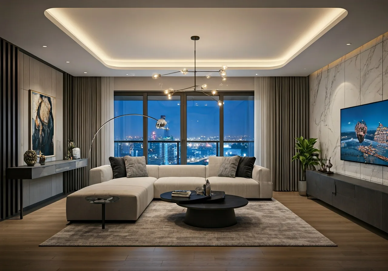 The Zenith Hai Phong - noi that can ho