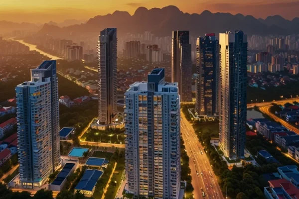 [Thị trường] Bất động sản bước vào giai đoạn “sàng lọc”
