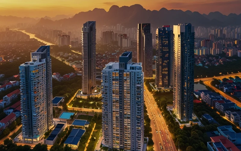[Thị trường] Bất động sản bước vào giai đoạn “sàng lọc”