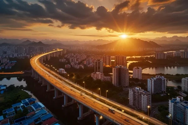 [Thị trường] Cao tốc Cao Bồ – Mai Sơn mở rộng chưa xong, vì sao xe được đi