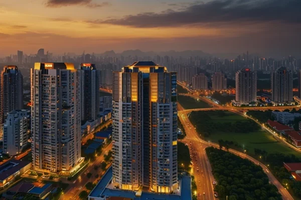 [Thị trường] Cựu diễn viên Chi Bảo đầu quân cho Novaland của ông Bùi Thành Nhơn