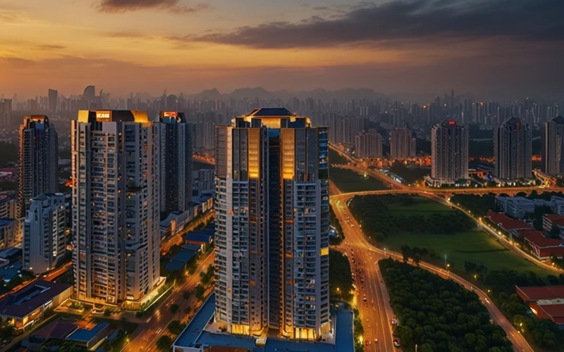 [Thị trường] Cựu diễn viên Chi Bảo đầu quân cho Novaland của ông Bùi Thành Nhơn