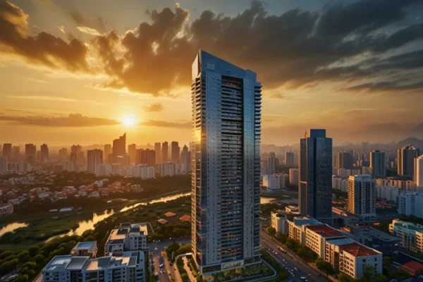 [Thị trường] Sau 8 năm, THACO của tỷ phú Trần Bá Dương làm một điều đặc biệt tại