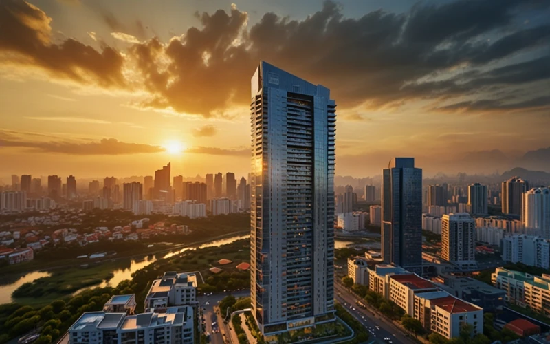 [Thị trường] Sau 8 năm, THACO của tỷ phú Trần Bá Dương làm một điều đặc biệt tại