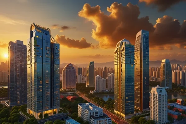 [Thị trường] Thành phố Hồ Chí Minh chuẩn bị phát hành trái phiếu bổ sung vốn cho