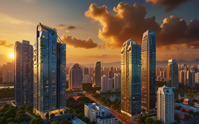 [Thị trường] Thành phố Hồ Chí Minh chuẩn bị phát hành trái phiếu bổ sung vốn cho
