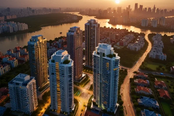 [Thị trường] Tỉnh táo nhận diện rủi ro và tránh lạc vào “vòng xoáy tính pháp lý”