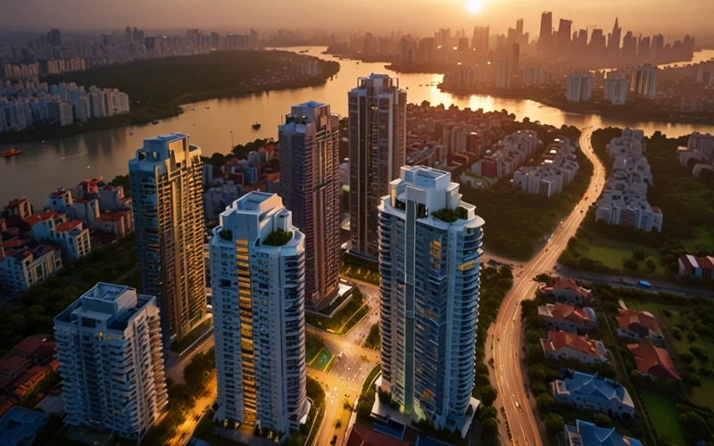 [Thị trường] Tỉnh táo nhận diện rủi ro và tránh lạc vào “vòng xoáy tính pháp lý”