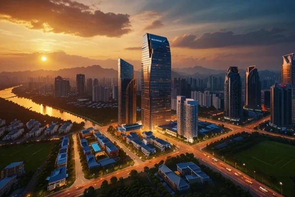 Thông tin quy hoạch đô thị, giá đất, thu hồi đất phải công khai từ 1/9