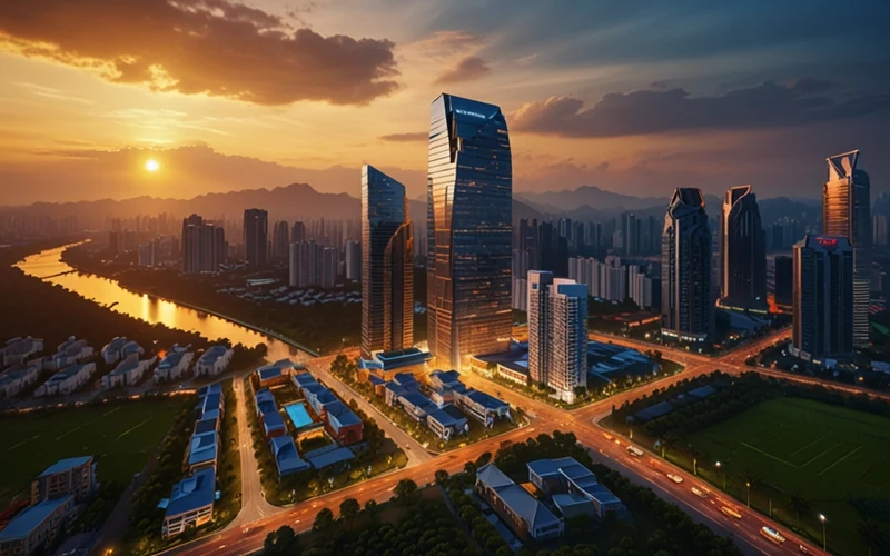 Thông tin quy hoạch đô thị, giá đất, thu hồi đất phải công khai từ 1/9