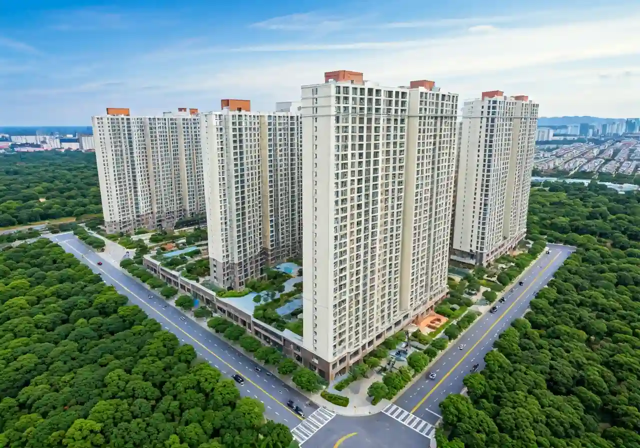 To hop nghi duong Sunshine Bay Retreat Vung Tau - tong quan du an