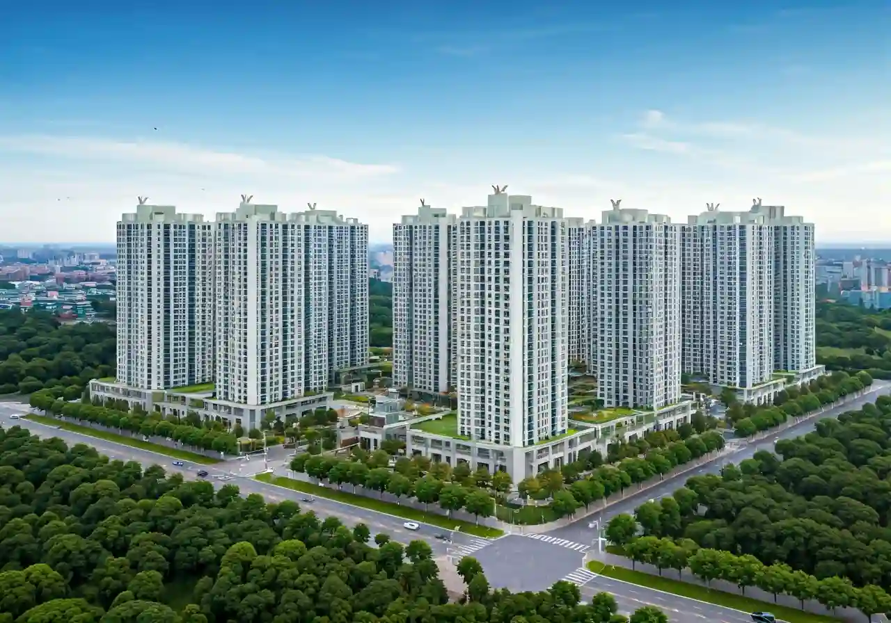 V - tong quan du an