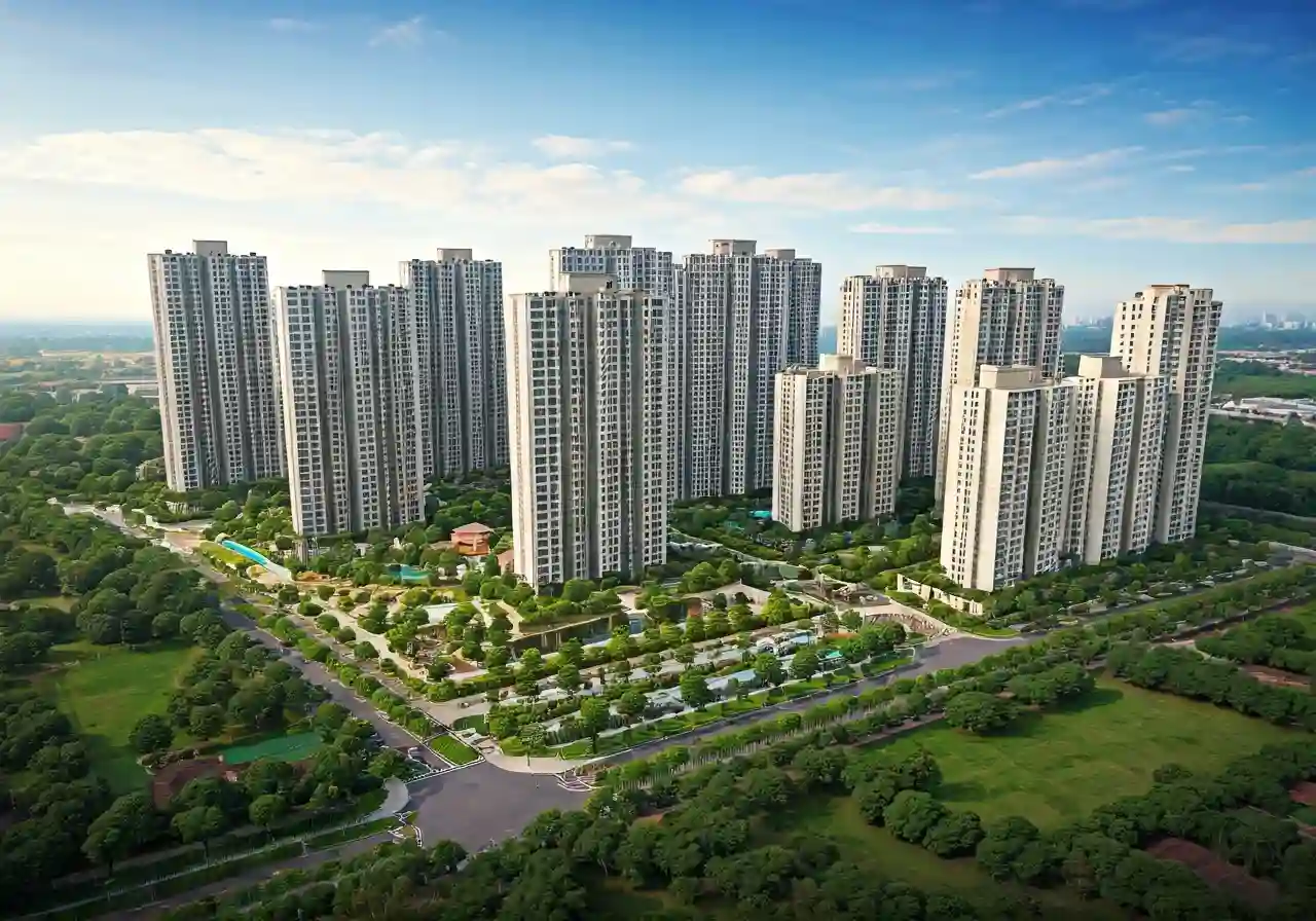 Vinhomes City Royal Khu do thi tai Tay Ninh - tong quan du an