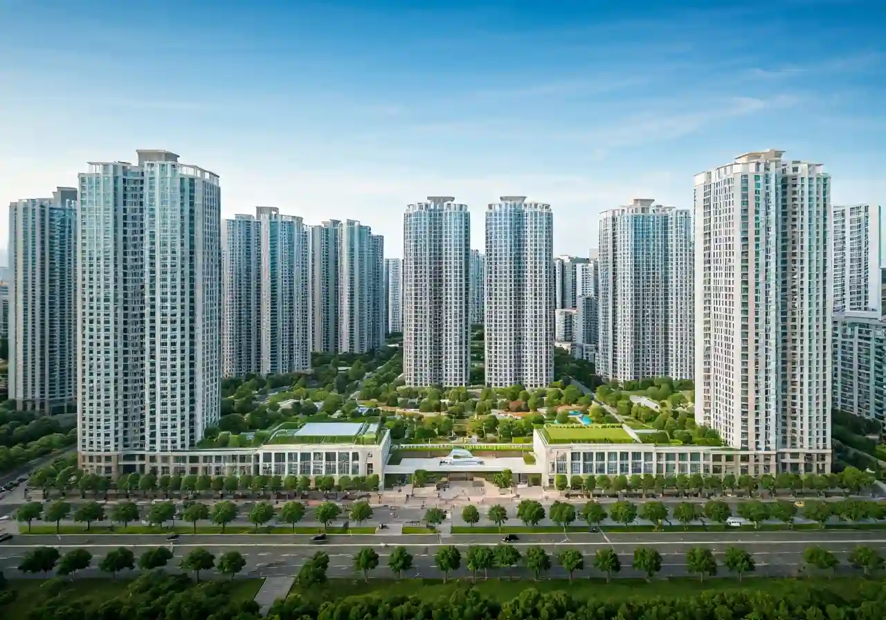 Vinhomes D Capitale - tong quan du an