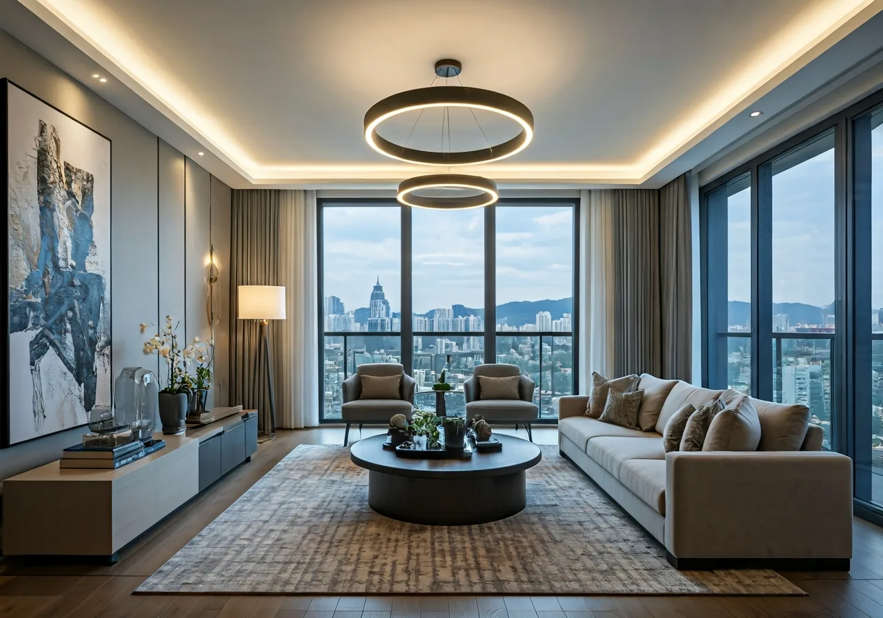 Vinhomes D Capitale - noi that can ho