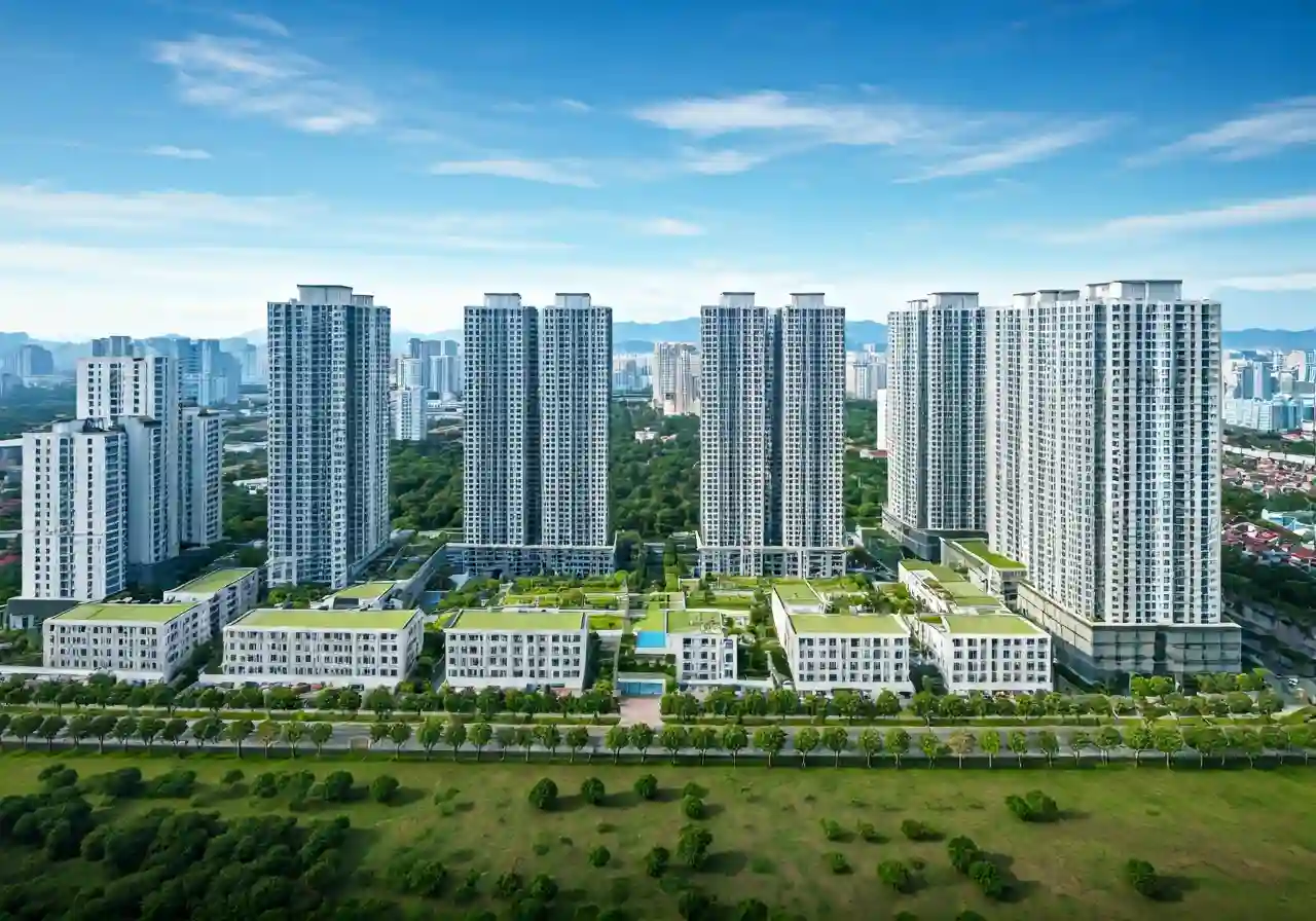 Vinhomes Hai Van Bay To hop nghi duong tai Da Nang - tong quan du an