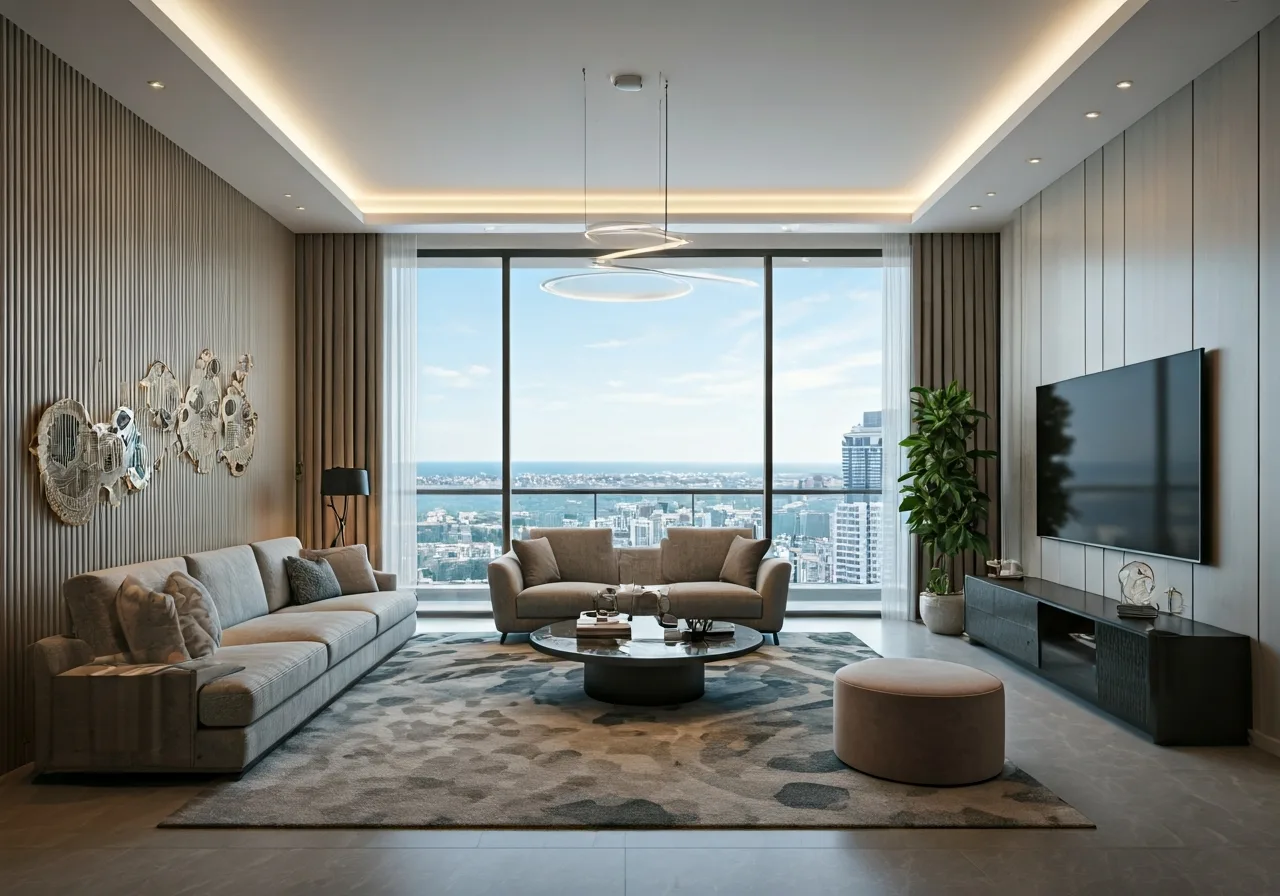 Vinhomes Ocean Park - noi that can ho