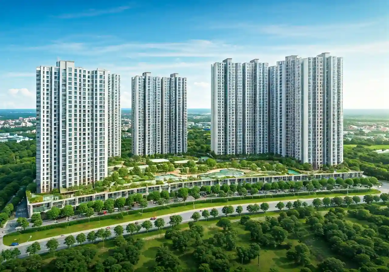 Vinhomes Phu Quy Khu do thi tai Khanh Hoa - tong quan du an