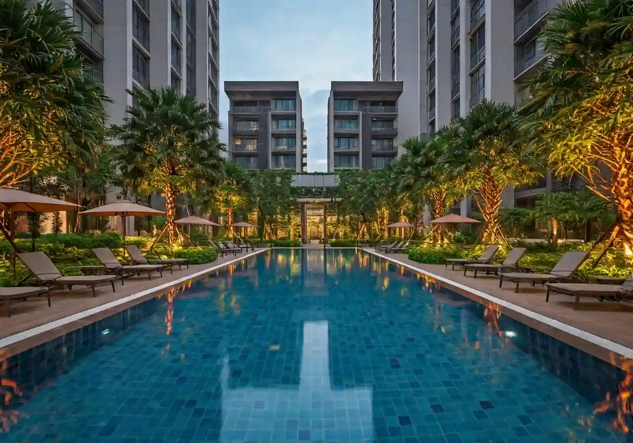 Vinhomes Royal City - tien ich du an