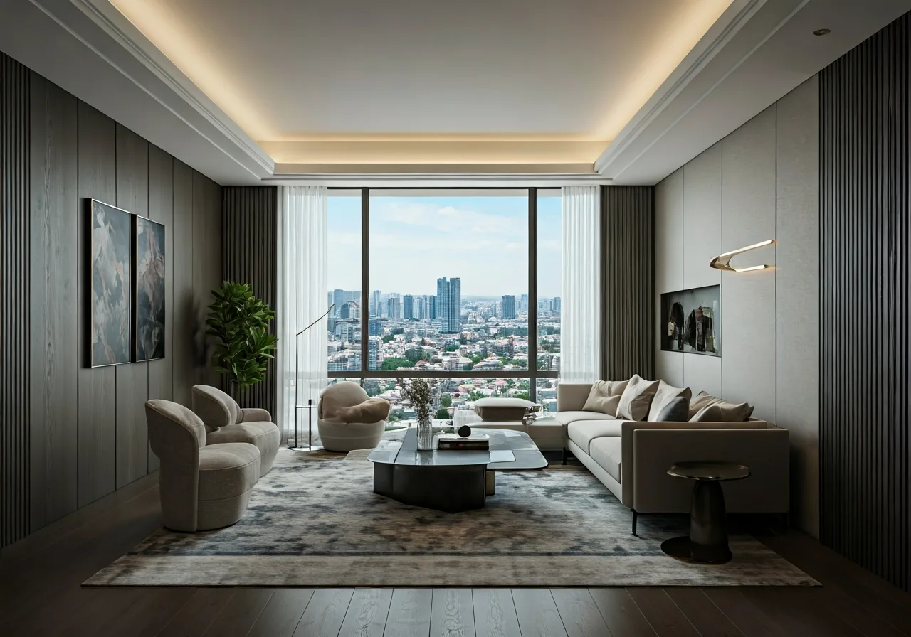 Vinhomes Times City - noi that can ho