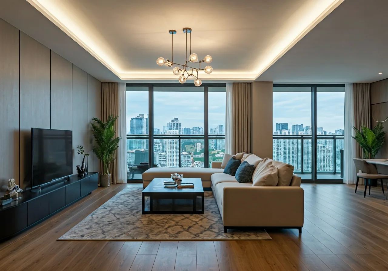 Vinhomes Times City Park Hill - noi that can ho