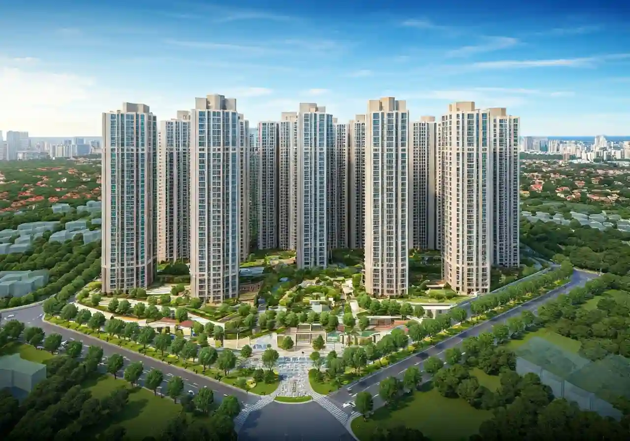 Vlasta Premier - tong quan du an