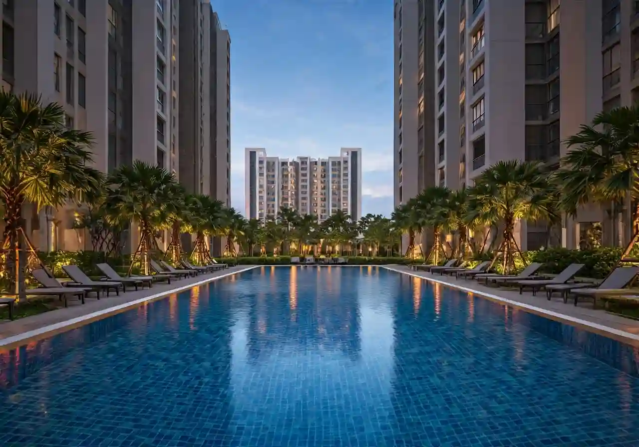 Vlasta Thuy Nguyen Du an khu do thi tai Hai Phong - tien ich du an