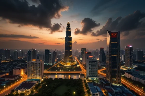 Vụ 48 sản phẩm nhà xây trái phép ở TPHCM: Chính quyền lên tiếng về bảo đảm quyền