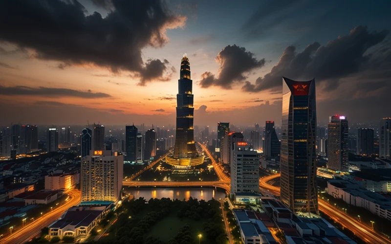 Vụ 48 sản phẩm nhà xây trái phép ở TPHCM: Chính quyền lên tiếng về bảo đảm quyền