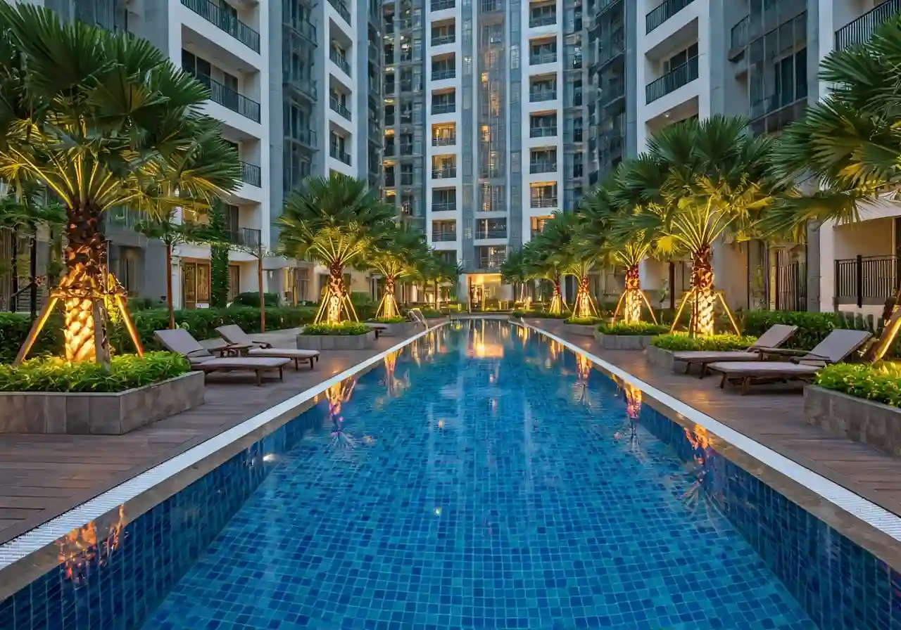 Xo Viet Green City Khu do thi tai Nghe An - tien ich du an