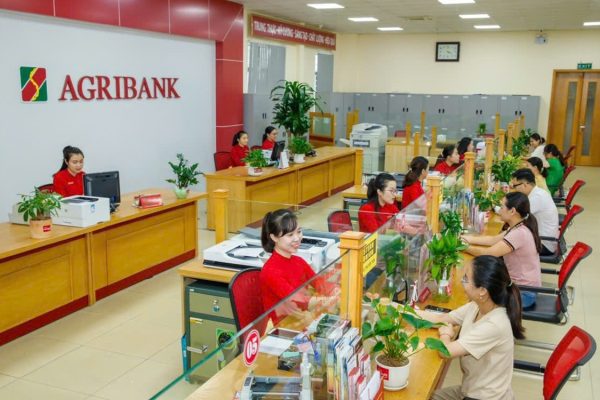 Agribank Giảm Lãi Vay, Phát Huy Vai Trò Chủ Lực Trong Thực Hiện Chủ Trương Của Nhnn Hỗ Trợ Tăng Trưởng Kinh Tế