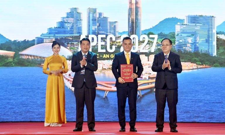[Cập nhật] Sun Group và An Giang triển khai 11 dự án bất động sản hạ tầng cao trọng điểm Phú Quốc