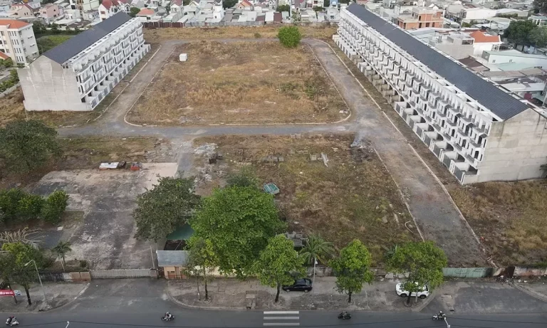 [Cập nhật] Đồng Nai bỏ chủ trương đầu tư dự án bất động sản khu dân cư 2,3 ha tại Bình Đa